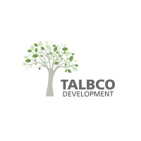 Talbco Development Corporation logo - Similar company to Halyard, Inc