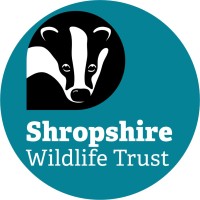 Shropshire Wildlife Trust logo - Similar company to Lighthouse
