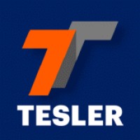 Tesler logo - Similar company to Tesler + Co.
