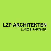 LZP Architekten - Lunz & Partner logo - Similar company to Windstärke7 Zt-Gmbh