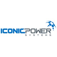 Iconic Power Systems Inc. logo - Similar company to Primary Engineering And Construction