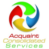 Acquaint Consolidated Services Ltd logo - Similar company to Leafware