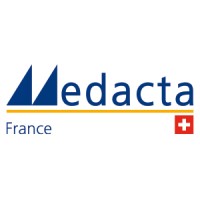 Medacta France logo - Similar company to Medic Aide