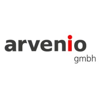 arvenio GmbH logo - Similar company to Arvenio Marketing Gmbh (Arven.Io)
