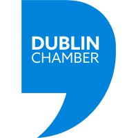 Dublin Chamber logo - Similar company to Cork Chamber