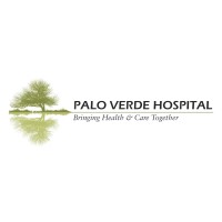 Palo Verde Hospital logo - Similar company to Trinity Hospital