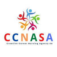 Creative Career Nursing Agency SA logo - Similar company to Support Staff