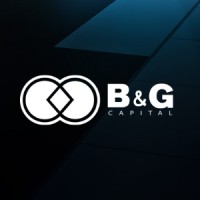 B&G Capital logo - Similar company to Rivea Investimentos