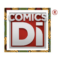 ComicsDI logo - Similar company to Transparent Care