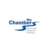 The Chamber - Grand Haven, Spring Lake, Ferrysburg logo - Similar company to Stay Forth