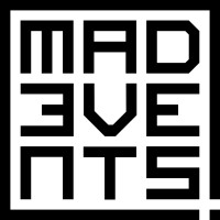 MadEvents Entertainment logo - Similar company to Hamevent