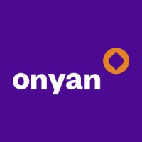 Onyan logo - Similar company to Waterlog Technologies