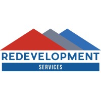 Redevelopment Services logo - Similar company to Pkc Commercial Construction