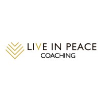 Live In Peace Coaching