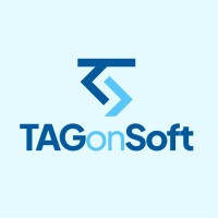 TAGonSoft logo - Similar company to Ellipse Solutions