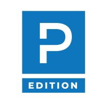 Pratico Édition logo - Similar company to Pratico Média