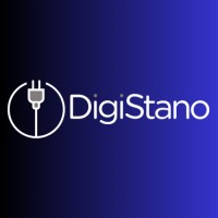 DigiStano Energy logo - Similar company to Power Links Contracting Ltd