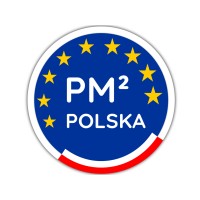 PM2 Polska ( PM² Polska ) logo - Similar company to Ranking Szkoleń