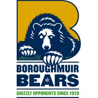 Boroughmuir Bears Academy logo - Similar company to Melrose Rugby Ltd