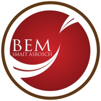 BEM SMAIT As-Syifa logo - Similar company to Next Supply Chain Indonesia