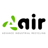 ADVANCE INDUSTRIAL RECYCLING logo - Similar company to Ewaste Global