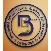 BIG5PL logo - Similar company to Ajfs Moçambique, Lda.