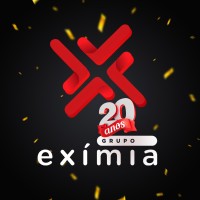 GRUPO EXÍMIA logo - Similar company to Confluir Networking