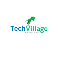 TechVillage Academy logo - Similar company to Converse Data Solutions