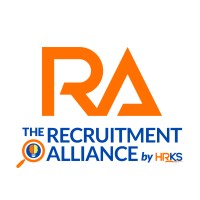 The Recruitment Alliance by HRKS logo - Similar company to Fresh & Co
