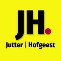 Jutter | Hofgeest logo - Similar company to Fenxlabs