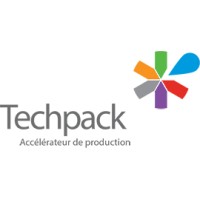 Techpack SAS logo - Similar company to Cmc Pharma