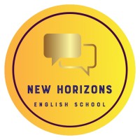 NEW HORIZONS English School logo - Similar company to New Horizons
