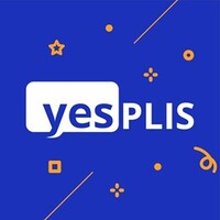 Yesplis Indonesia logo - Similar company to Hectic Creative