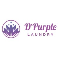 Dpurple Laundry logo - Similar company to Pt. Autoclean Waterless Indonesia