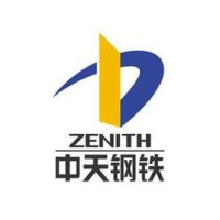 中天钢铁集团 logo - Similar company to 3Dtupo Media Limited