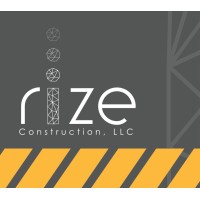 Rize Construction LLC logo - Similar company to Efr