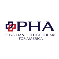 Physician-Led Healthcare for America (PHA) logo - Similar company to Hale Advisory