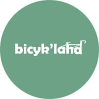 Bicyk'Land logo - Similar company to Rey Immobilier