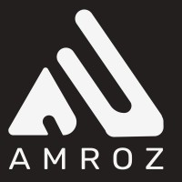 AMROZ DUBAI logo - Similar company to Dfyn Group