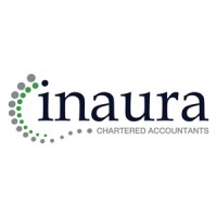Inaura Chartered Accountants logo - Similar company to Rwfc Financial Consultants Inc.