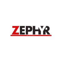Zephyr Digital Co logo - Similar company to Mama Collective
