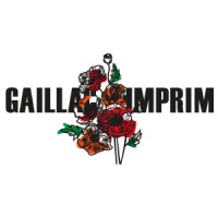 GAILLAC IMPRIM logo - Similar company to Simumeca