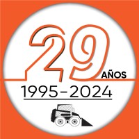 Equipos de Alquiler S.A de C.V logo - Similar company to Arreconsa