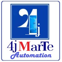 4jMarte Industrial Automation Limited logo - Similar company to Power Parameters Pty Ltd