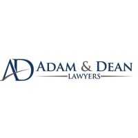 Adam & Dean Lawyers logo - Similar company to Frontline Fabrications