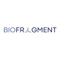 BioFragment logo - Similar company to Naya Development