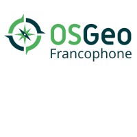 OSGeo-fr logo - Similar company to Qgis Eesti