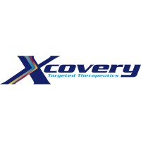 Xcovery Holdings, Inc. logo - Similar company to Betta Pharmaceuticals Co., Ltd.