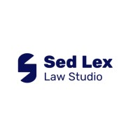 SedLex - Law Studio logo - Similar company to Deep Fried Studio