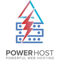 PowerHost logo - Similar company to Powerhostingsolutions